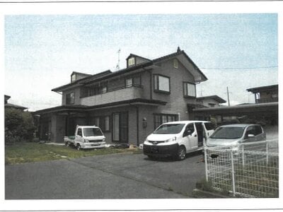 長野県長野市 朝陽駅8分 戸建て 725万円の競売物件 #26