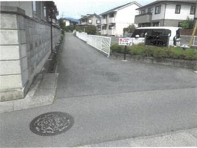 長野県長野市 朝陽駅8分 戸建て 725万円の競売物件 #4