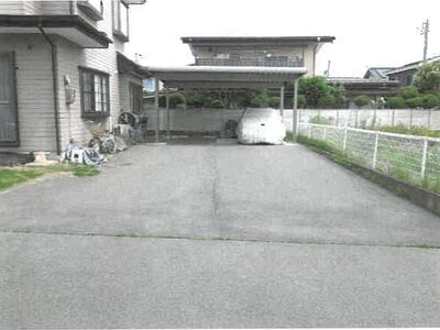 長野県長野市 朝陽駅8分 戸建て 725万円の競売物件 #6