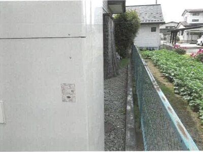 長野県長野市 朝陽駅8分 戸建て 725万円の競売物件 #9