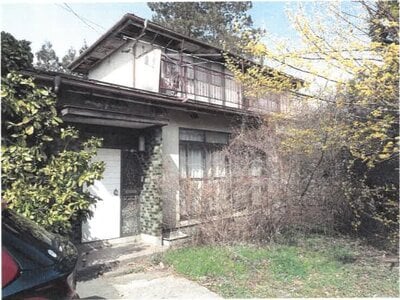 長野県長野市 附属中学前駅14分 戸建て 146万円の競売物件 #11