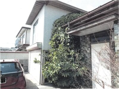 長野県長野市 附属中学前駅14分 戸建て 146万円の競売物件 #12