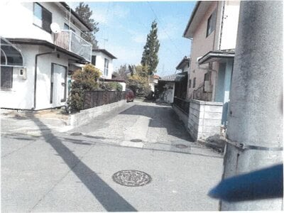 長野県長野市 附属中学前駅14分 戸建て 146万円の競売物件 #13