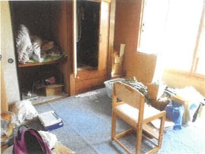 長野県長野市 附属中学前駅14分 戸建て 146万円の競売物件 #8