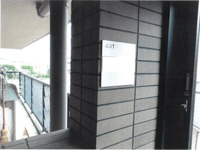 長野県長野市 市役所前駅3分 マンション「千歳レジデンス」1,156万円の競売物件 #16