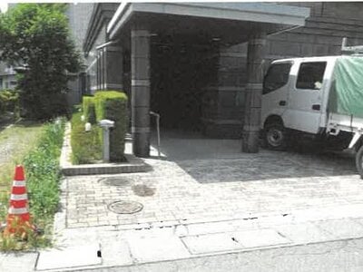長野県長野市 市役所前駅3分 マンション「千歳レジデンス」1,156万円の競売物件 #5