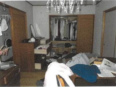 長野県長野市 市役所前駅3分 マンション「千歳レジデンス」1,156万円の競売物件 #9