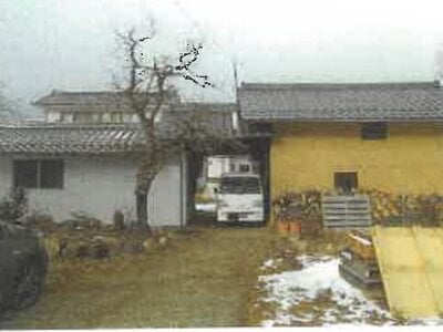 (値下げ) 長野県上田市 八木沢駅22分 戸建て 336万円の競売物件 #2