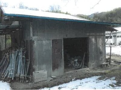 (値下げ) 長野県上田市 八木沢駅22分 戸建て 336万円の競売物件 #22