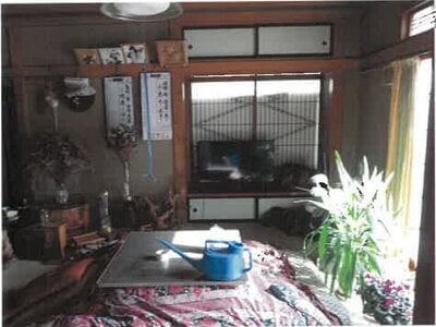 (値下げ) 長野県上田市 八木沢駅22分 戸建て 336万円の競売物件 #24