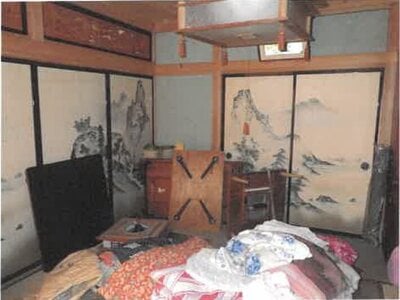 (値下げ) 長野県上田市 八木沢駅22分 戸建て 336万円の競売物件 #25