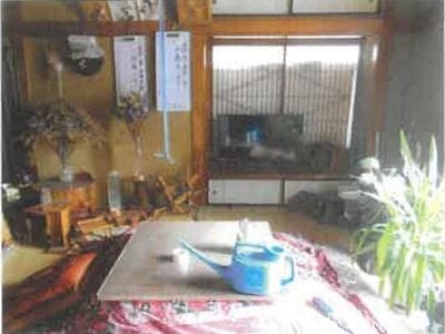 (値下げ) 長野県上田市 八木沢駅22分 戸建て 336万円の競売物件 #4