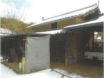 (値下げ) 長野県上田市 八木沢駅22分 戸建て 336万円の競売物件 #8