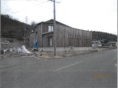 (値下げ) 長野県東御市 滋野駅 戸建て 1,835万円の競売物件 #1