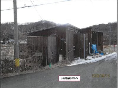 (値下げ) 長野県東御市 滋野駅 戸建て 1,835万円の競売物件 #2