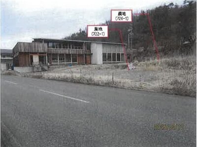 (値下げ) 長野県東御市 滋野駅 戸建て 1,835万円の競売物件 #5