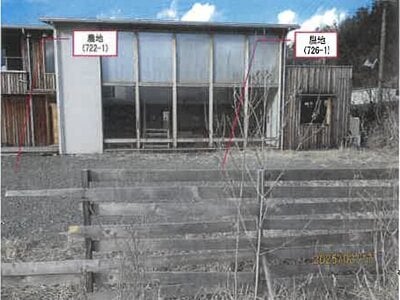(値下げ) 長野県東御市 滋野駅 戸建て 1,835万円の競売物件 #6