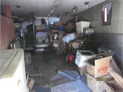 (値下げ) 長野県埴科郡坂城町 テクノさかき駅13分 戸建て 74万円の競売物件 #10