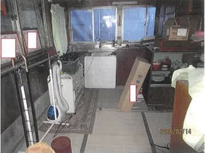 (値下げ) 長野県埴科郡坂城町 テクノさかき駅13分 戸建て 74万円の競売物件 #12