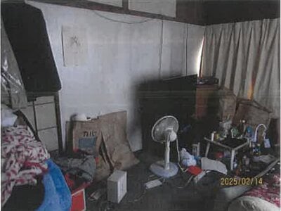 (値下げ) 長野県埴科郡坂城町 テクノさかき駅13分 戸建て 74万円の競売物件 #16