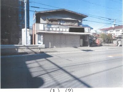 (値下げ) 長野県埴科郡坂城町 テクノさかき駅13分 戸建て 74万円の競売物件 #18