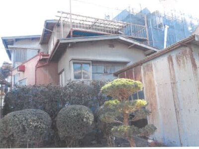 (値下げ) 長野県埴科郡坂城町 テクノさかき駅13分 戸建て 74万円の競売物件 #20