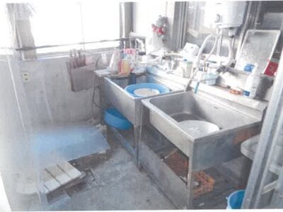 (値下げ) 長野県埴科郡坂城町 テクノさかき駅13分 戸建て 74万円の競売物件 #23