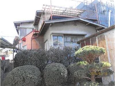 (値下げ) 長野県埴科郡坂城町 テクノさかき駅13分 戸建て 74万円の競売物件 #4