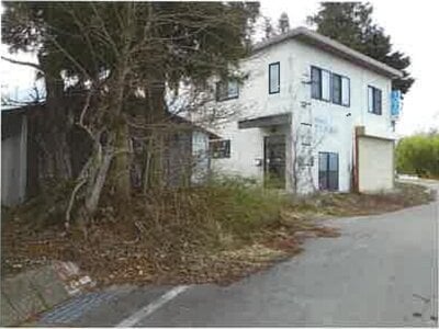 長野県安曇野市 穂高駅 戸建て 747万円の競売物件 #10