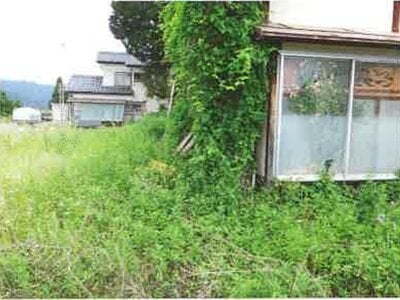長野県安曇野市 穂高駅 戸建て 747万円の競売物件 #11