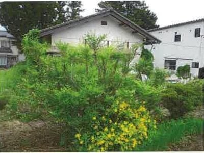 長野県安曇野市 穂高駅 戸建て 747万円の競売物件 #12