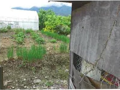 長野県安曇野市 穂高駅 戸建て 747万円の競売物件 #14