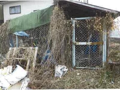 長野県安曇野市 穂高駅 戸建て 747万円の競売物件 #15