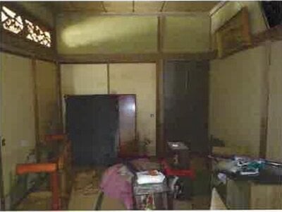 長野県安曇野市 穂高駅 戸建て 747万円の競売物件 #23