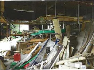 長野県安曇野市 穂高駅 戸建て 747万円の競売物件 #26