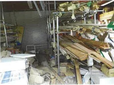長野県安曇野市 穂高駅 戸建て 747万円の競売物件 #27