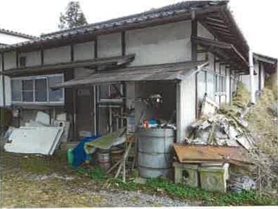 長野県安曇野市 穂高駅 戸建て 747万円の競売物件 #3