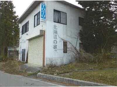 長野県安曇野市 穂高駅 戸建て 747万円の競売物件 #6