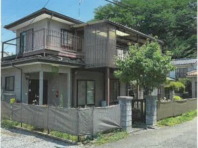 長野県塩尻市 洗馬駅25分 戸建て 450万円の競売物件 #12
