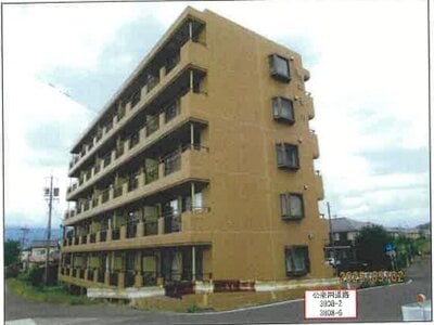 長野県松本市 西松本駅7分 戸建て 9,936万円の競売物件 #3