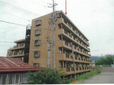 長野県松本市 西松本駅7分 戸建て 9,936万円の競売物件 #34