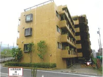 長野県松本市 西松本駅7分 戸建て 9,936万円の競売物件 #4