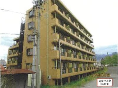 長野県松本市 西松本駅7分 戸建て 9,936万円の競売物件 #5