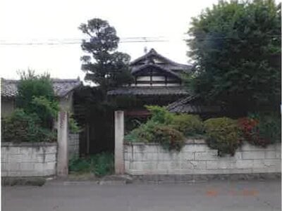 長野県松本市 北松本駅17分 戸建て 2,704万円の競売物件 #1