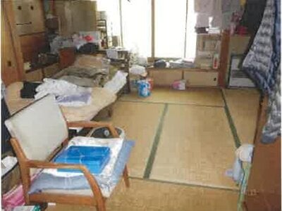 長野県松本市 北松本駅17分 戸建て 2,704万円の競売物件 #19