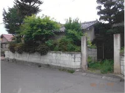長野県松本市 北松本駅17分 戸建て 2,704万円の競売物件 #2