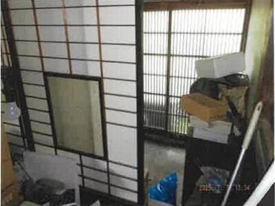 長野県松本市 北松本駅17分 戸建て 2,704万円の競売物件 #29