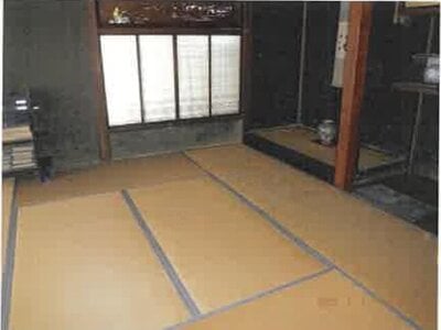 長野県松本市 北松本駅17分 戸建て 2,704万円の競売物件 #31
