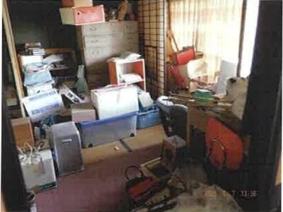 長野県松本市 北松本駅17分 戸建て 2,704万円の競売物件 #32