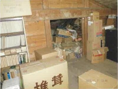 長野県松本市 北松本駅17分 戸建て 2,704万円の競売物件 #35